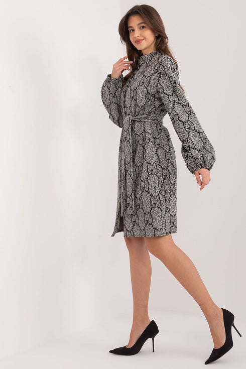 Robe de jour model 192522 Lakerta